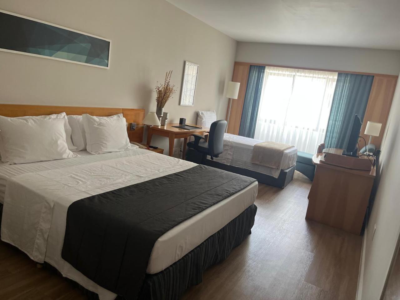 Sol Alphaville Hotel & Residence Barueri Zewnętrze zdjęcie